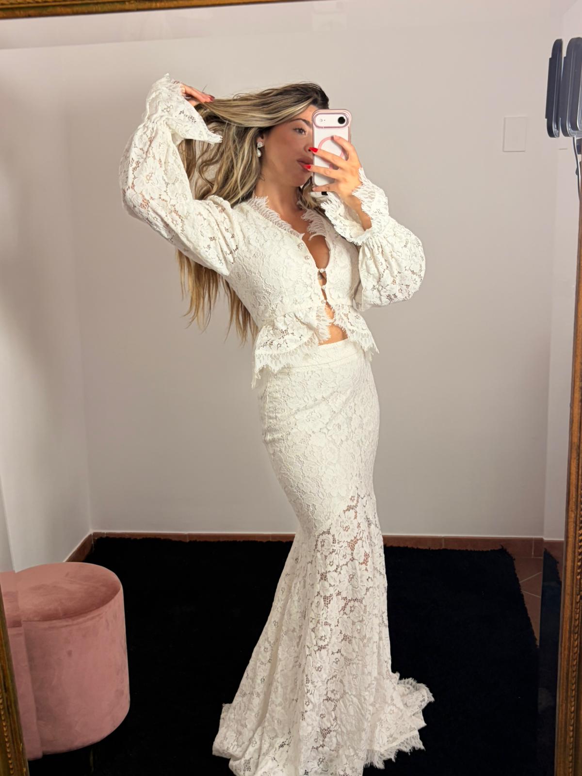 Abito Dolce Capri