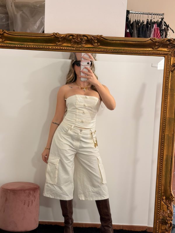 Coordinato Victoria - immagine 5