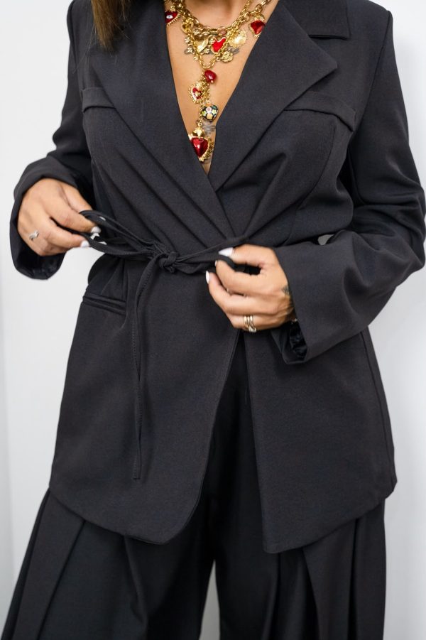 Completo Blazer Noir - immagine 2
