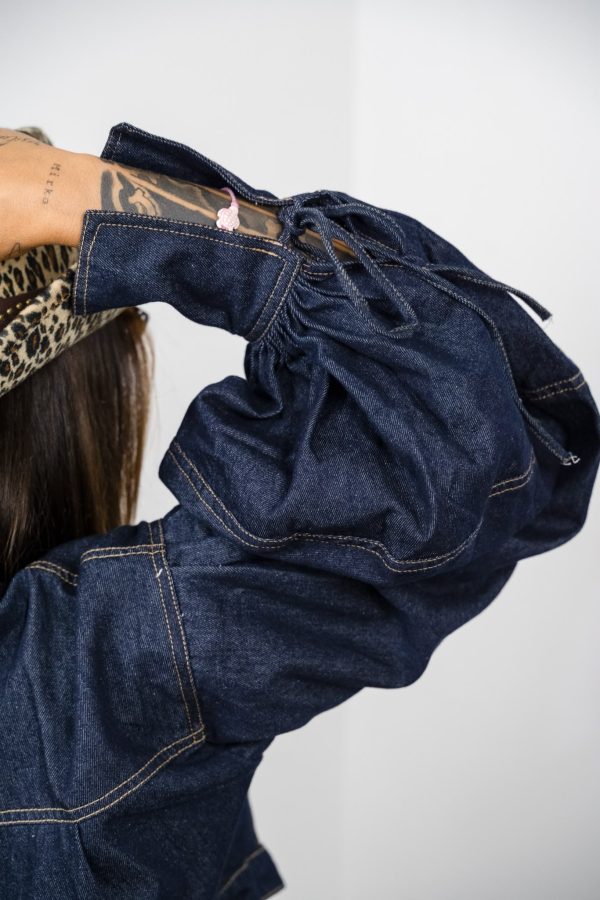 Coordinato Denim Western - immagine 4